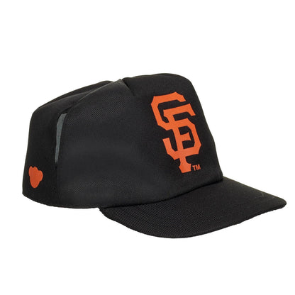 San Francisco Giants Hat for Plush Toys | Build-A-Bear® - US 3880