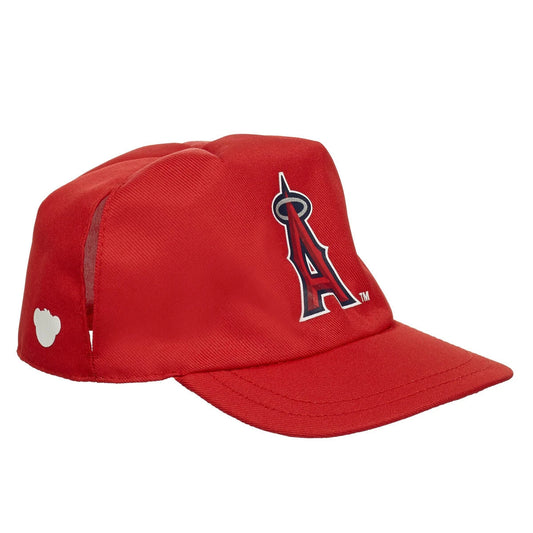Los Angeles Angels Hat for Plush Toys | Build-A-Bear® - US 7517