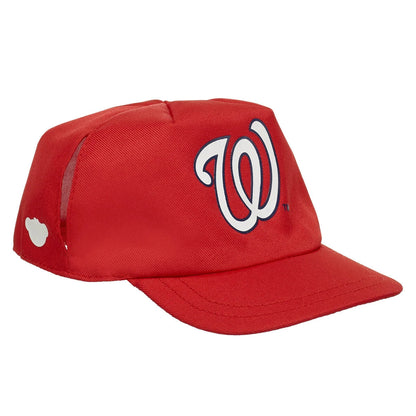 Washington Nationals™ Teddy Bear Gift Set | Build-A-Bear® - US 2345