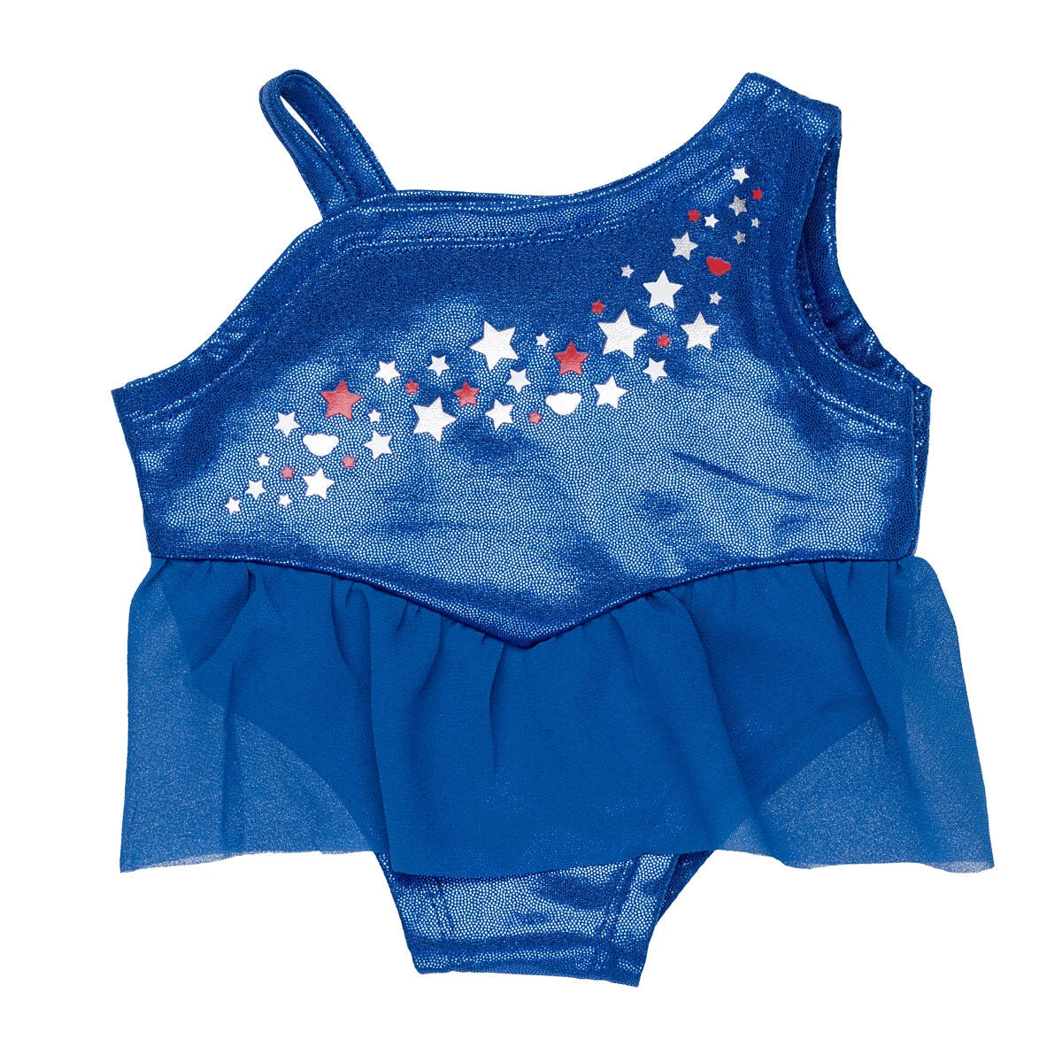 Ice Skating Dress | Build-A-Bear - US 3752