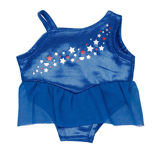 Ice Skating Dress | Build-A-Bear - US 3752