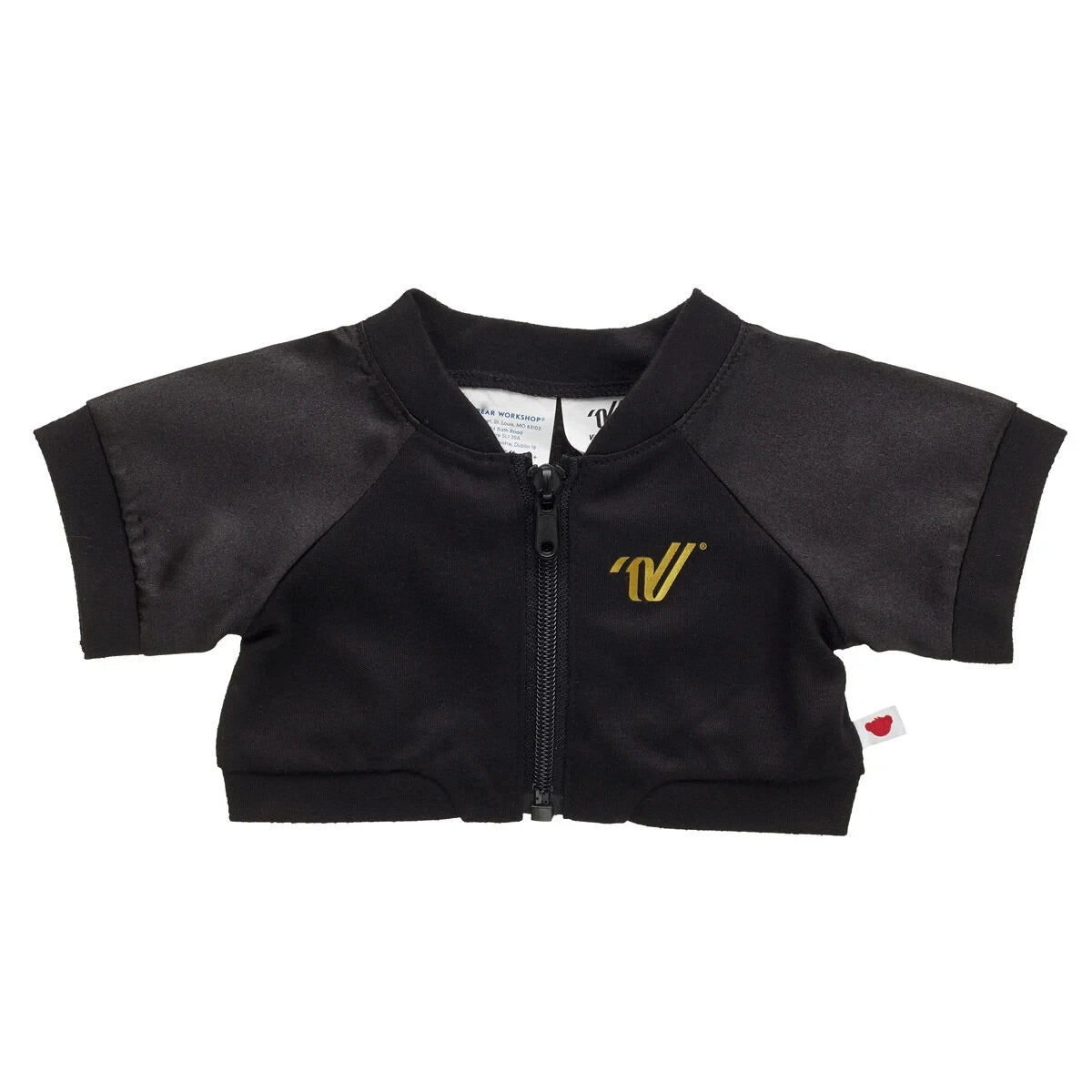 Varsity Spirit NCA Jacket | Build-A-Bear® - US 1614