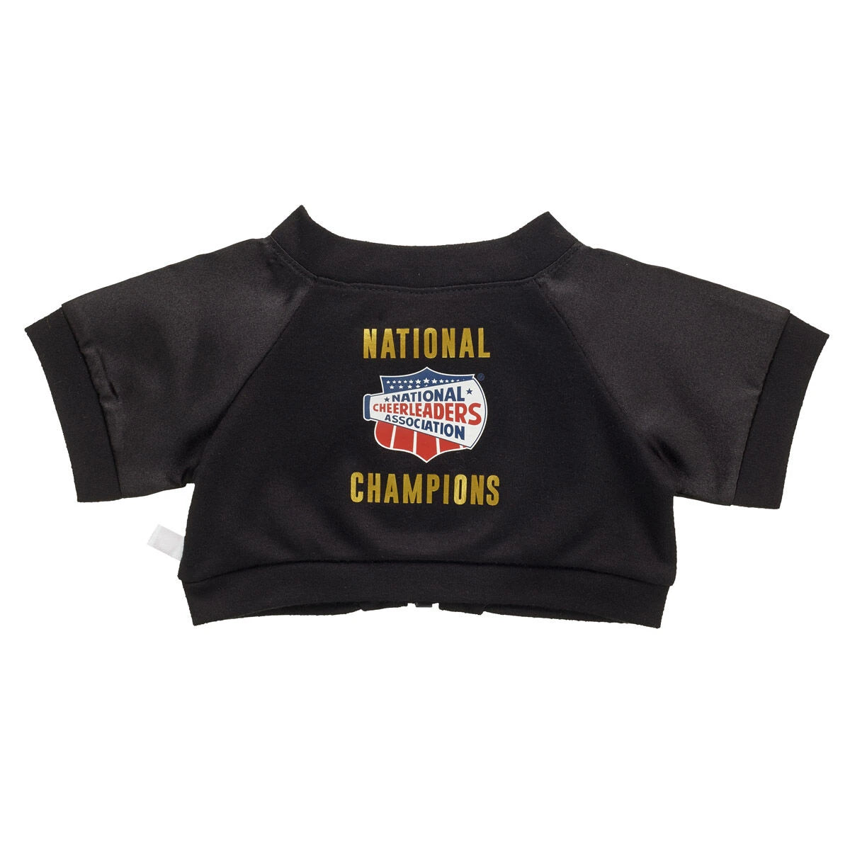 Varsity Spirit NCA Jacket | Build-A-Bear® - US 1614