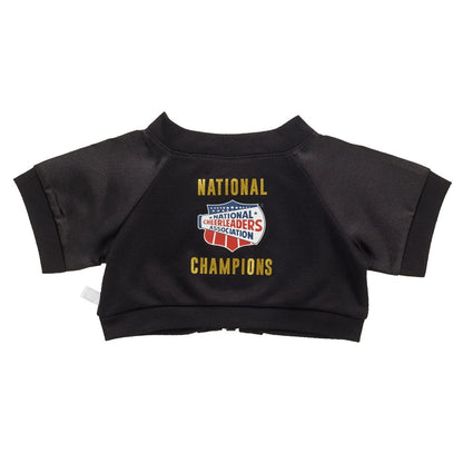 Varsity Spirit NCA Jacket | Build-A-Bear® - US 6500
