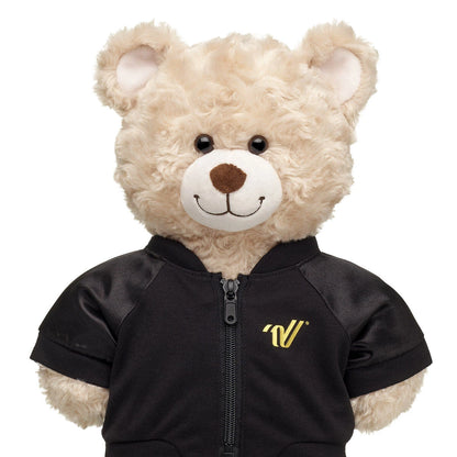 Varsity Spirit NCA Jacket | Build-A-Bear® - US 6500