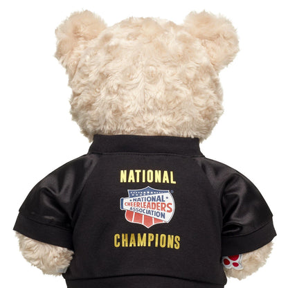 Varsity Spirit NCA Jacket | Build-A-Bear® - US 6500