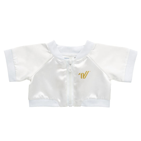 Varsity Spirit National Champions Jacket | Build-A-Bear® - US 8917