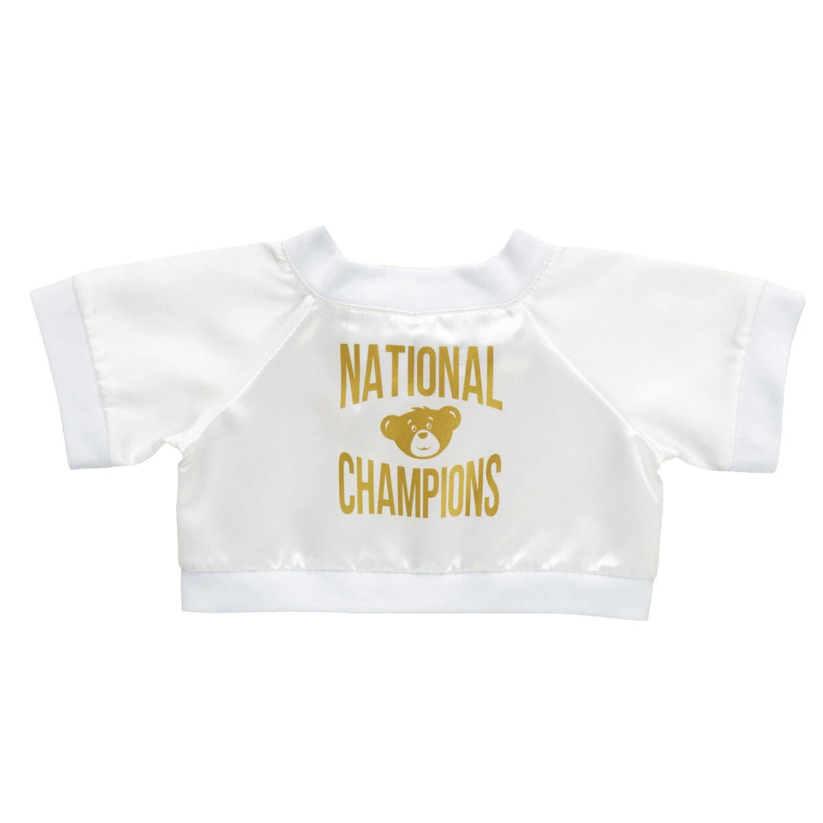 Varsity Spirit National Champions Jacket | Build-A-Bear® - US 2502