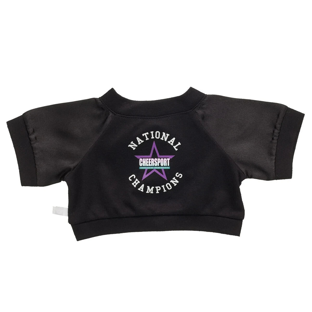 Varsity Spirit CHEERSPORT Jacket | Build-A-Bear® - US 7941