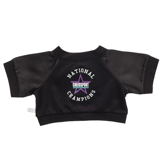 Varsity Spirit CHEERSPORT Jacket | Build-A-Bear® - US 7941