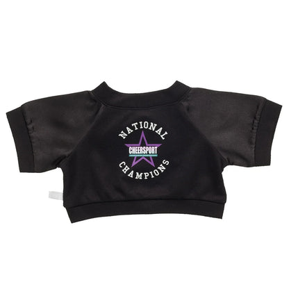 Varsity Spirit CHEERSPORT Jacket | Build-A-Bear® - US 5400