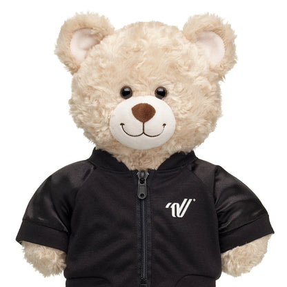Varsity Spirit CHEERSPORT Jacket | Build-A-Bear® - US 7941