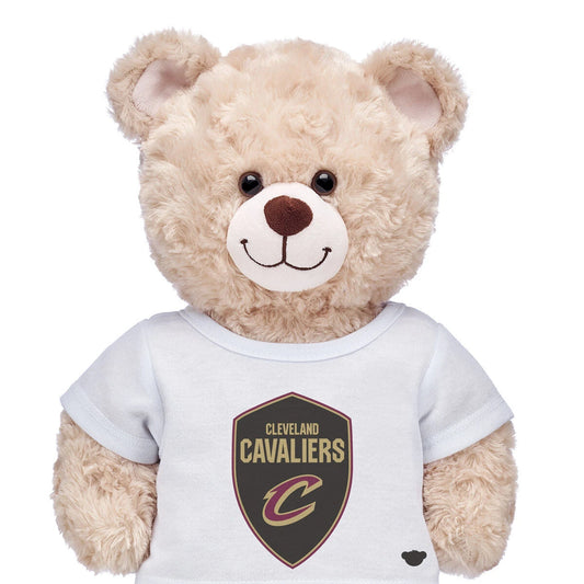 Cleveland Cavaliers T-Shirt | Build-A-Bear® - US 0772