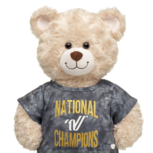 Varsity Spirit National Champions T-Shirt | Build-A-Bear® - US 4319