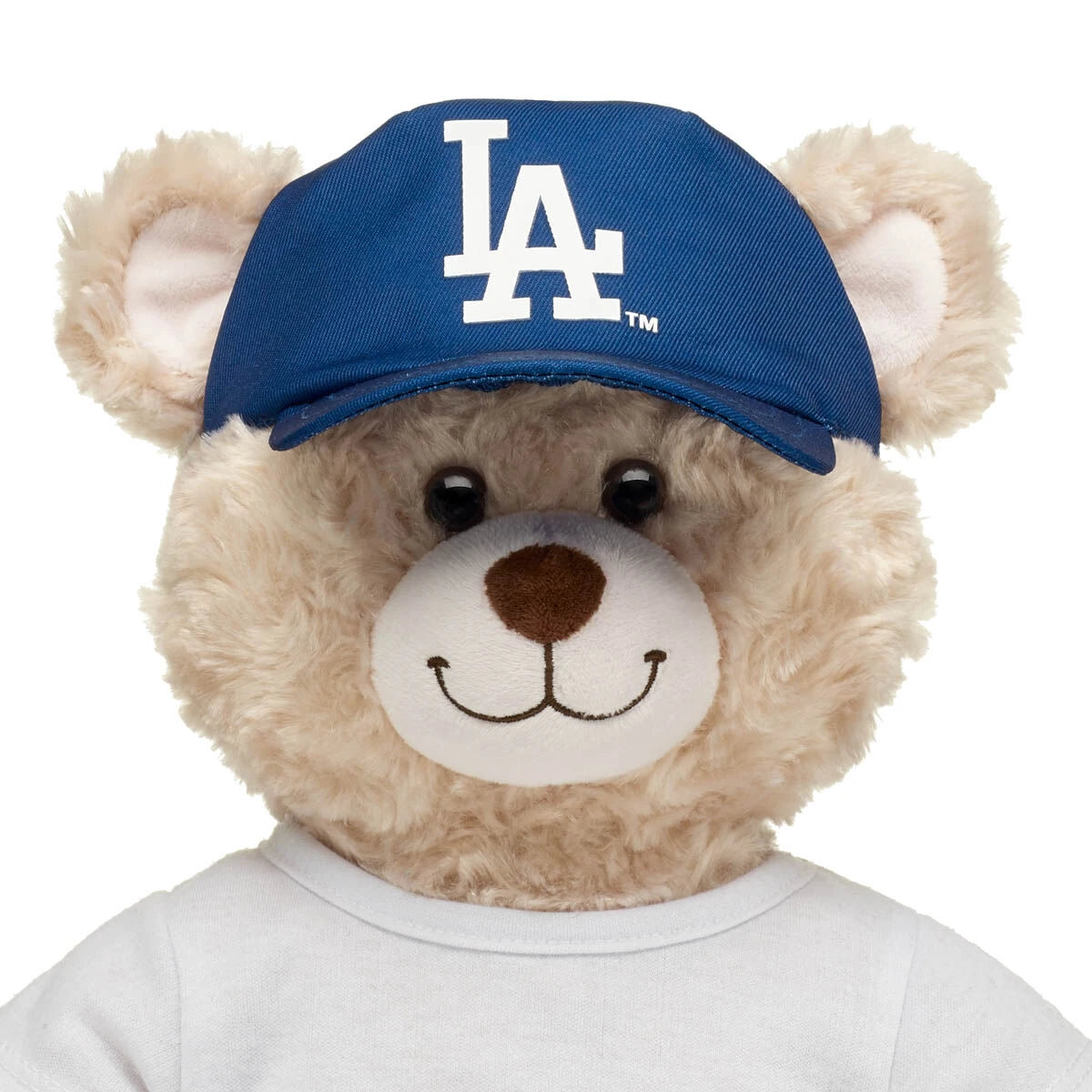 Los Angeles Dodgers Hat for Plush Toys | Build-A-Bear® - US 5206