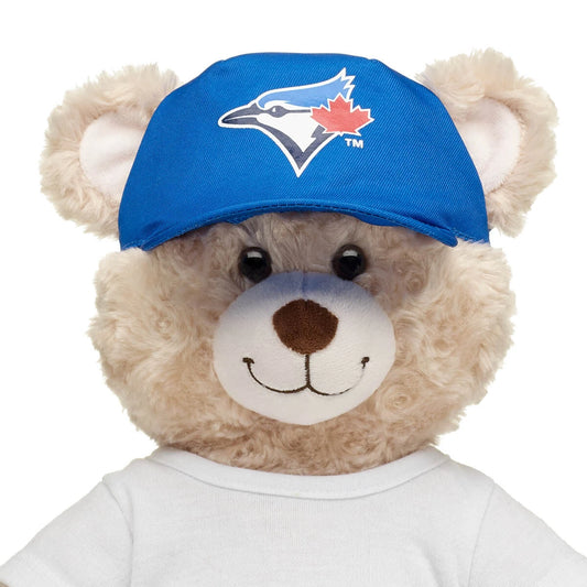 Toronto Blue Jays Hat for Plush Toys | Build-A-Bear® - US 3952