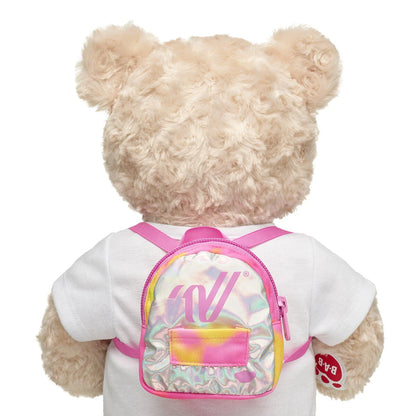 Varsity Spirit Backpack | Build-A-Bear® - US 8806