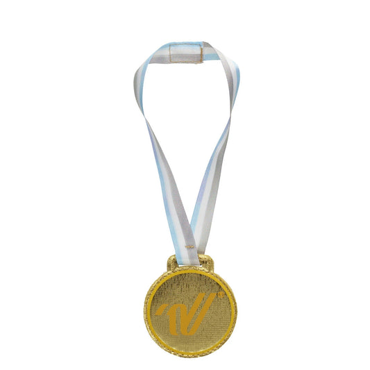 Varsity Spirit Champion Medal | Build-A-Bear® - US 8402