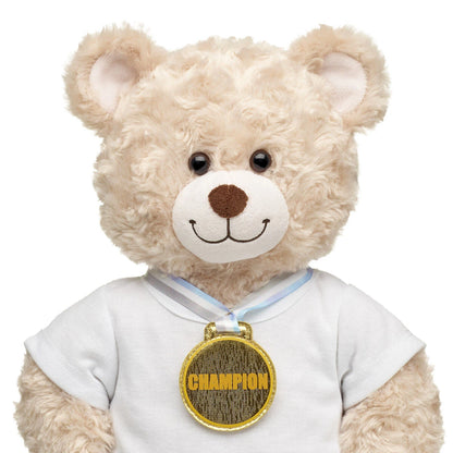 Varsity Spirit Champion Medal | Build-A-Bear® - US 9086