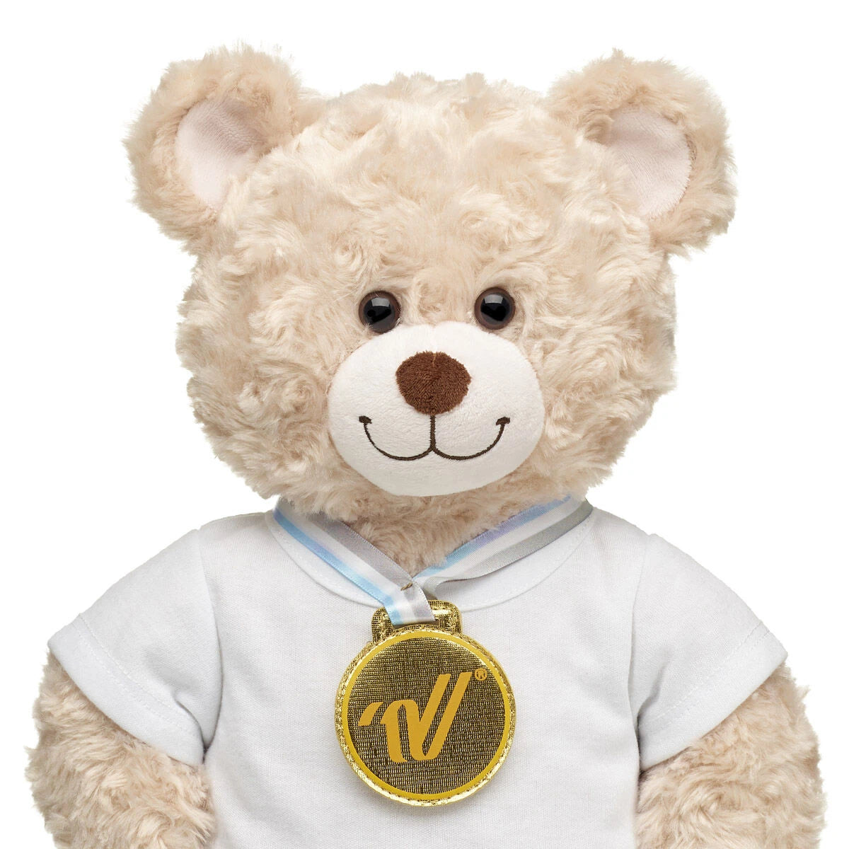 Varsity Spirit Champion Medal | Build-A-Bear® - US 6952