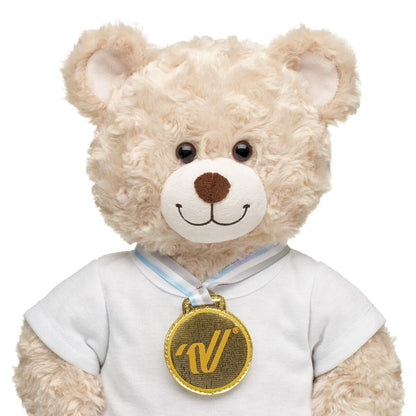 Varsity Spirit Champion Medal | Build-A-Bear® - US 6952
