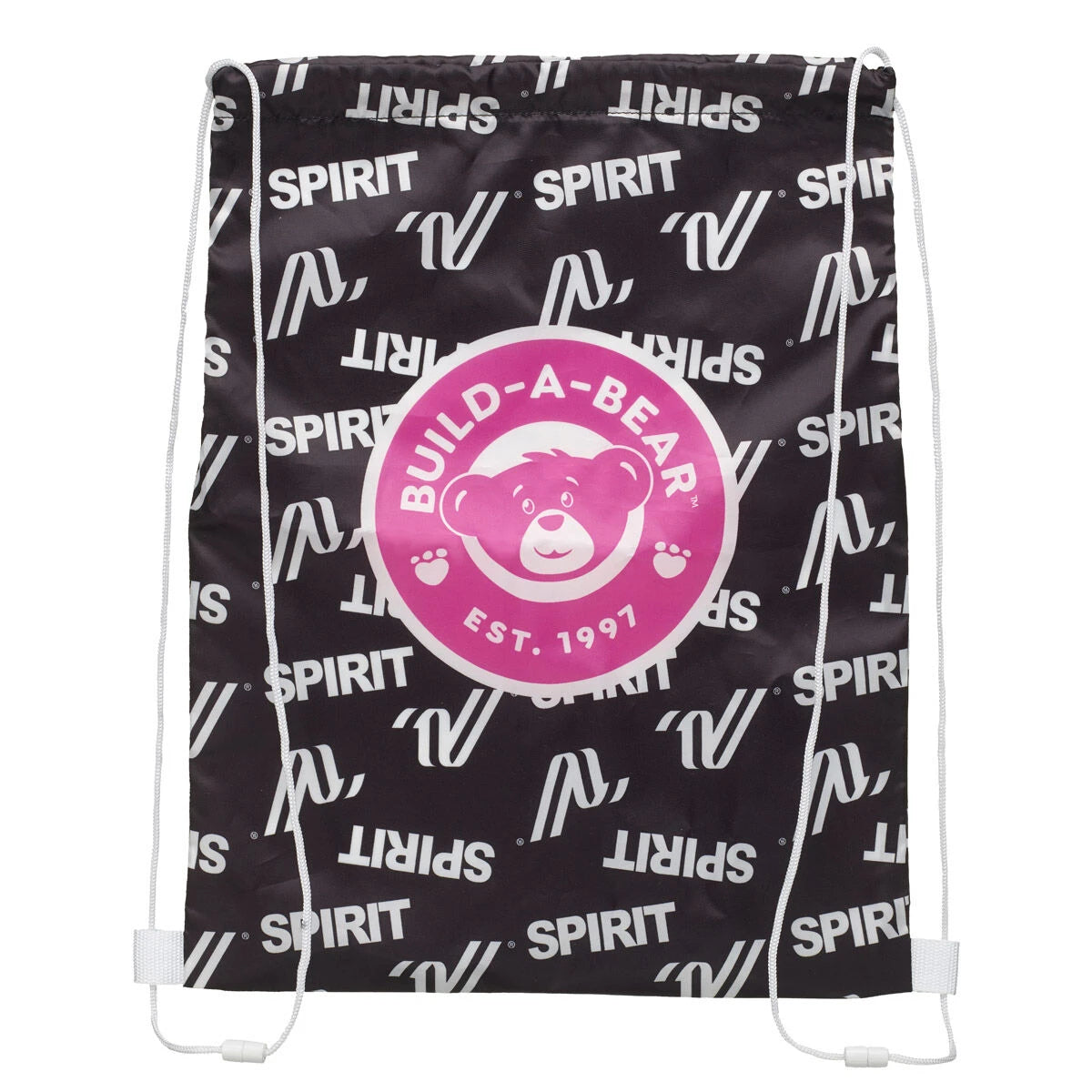 Varsity Spirit Toy Bear Carrier | Build-A-Bear® - US 0829