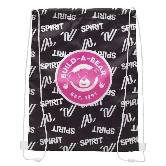 Varsity Spirit Toy Bear Carrier | Build-A-Bear® - US 0829
