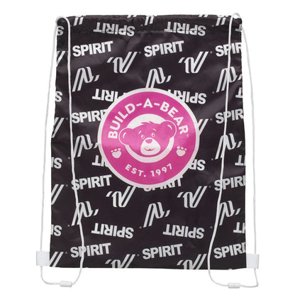 Varsity Spirit Toy Bear Carrier | Build-A-Bear® - US 2156