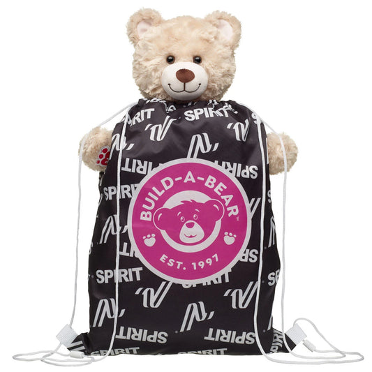 Varsity Spirit Toy Bear Carrier | Build-A-Bear® - US 7119