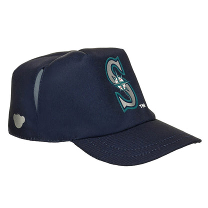 Seattle Mariners Hat for Plush Toys | Build-A-Bear® - US 3014