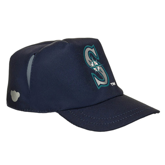 Seattle Mariners Hat for Plush Toys | Build-A-Bear® - US 0466