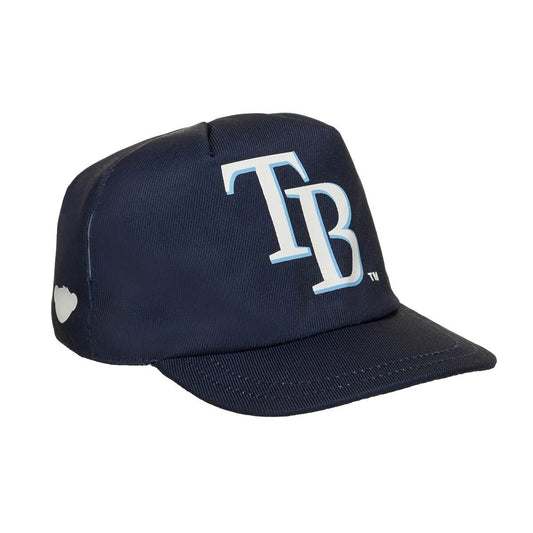 Tampa Bay Rays Hat for Plush Toys | Build-A-Bear® - US 6764
