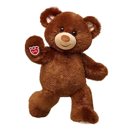 Chicago Cubs Teddy Bear | Build-A-Bear® - US 7323