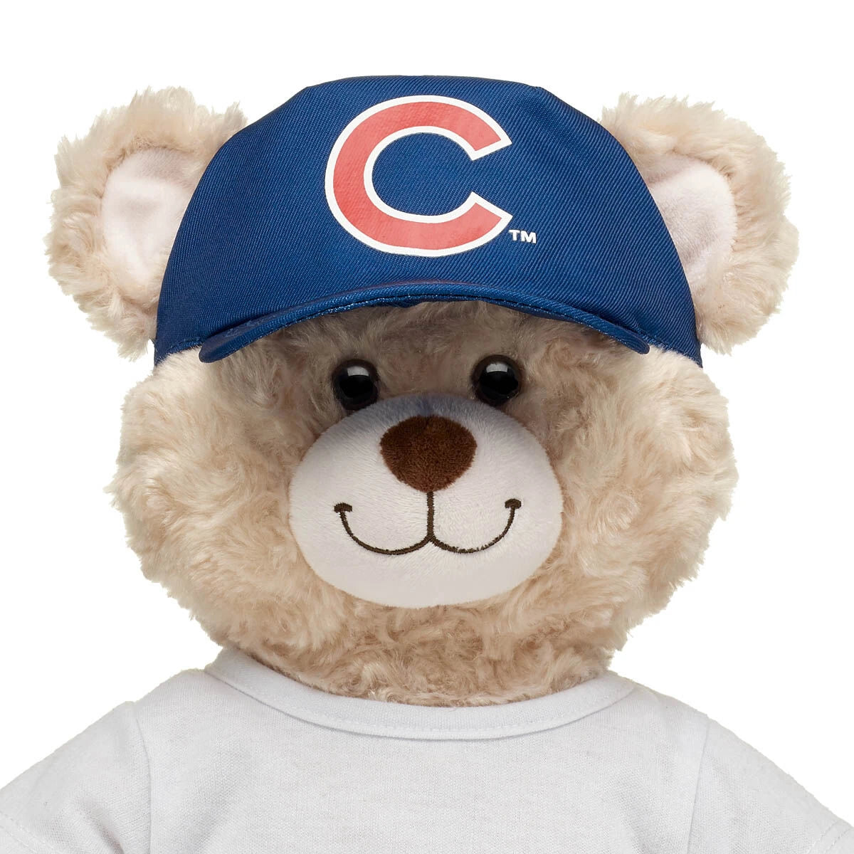 Chicago Cubs Hat for Plush Toys | Build-A-Bear® - US 7256