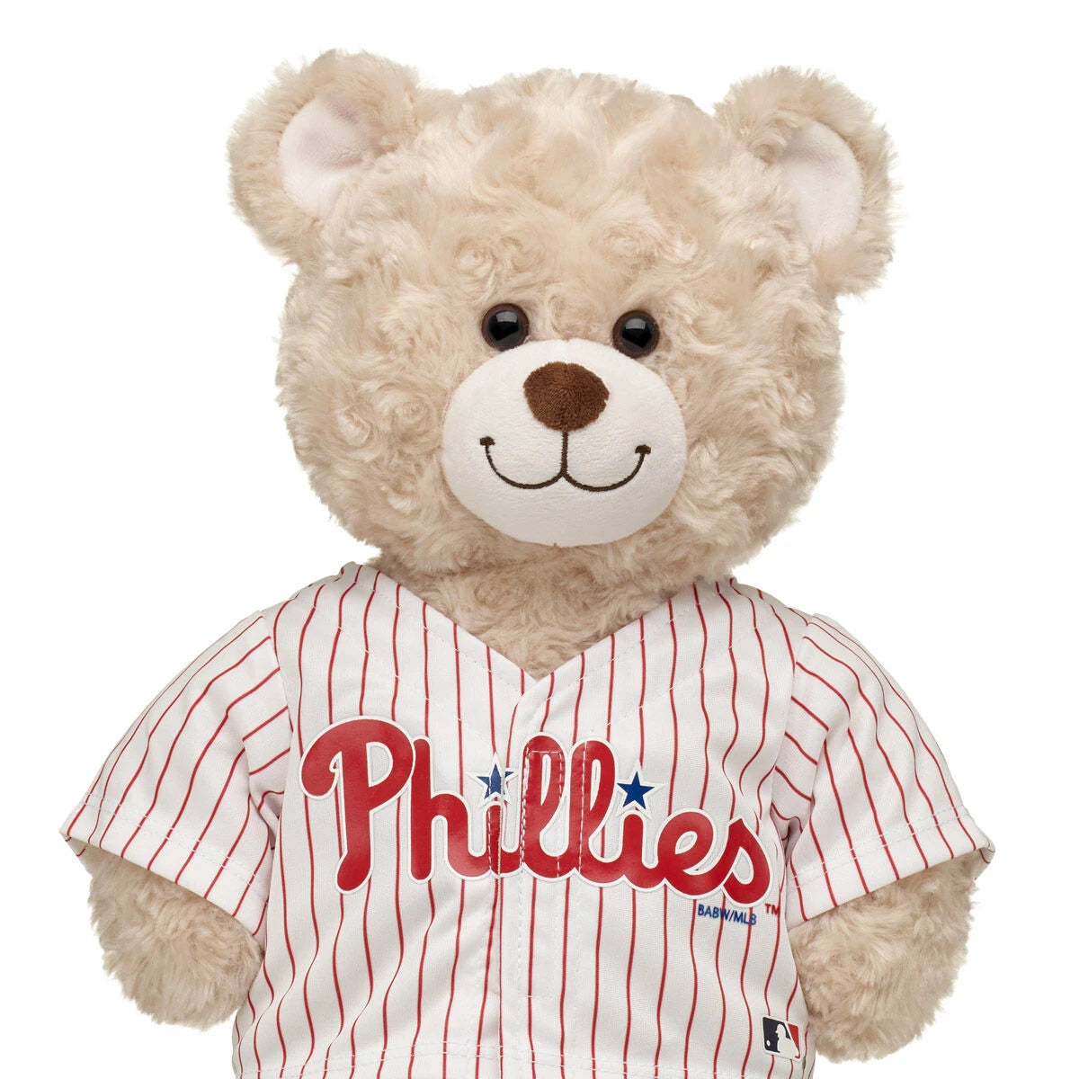 Philadelphia Phillies™ Jersey for Plush Toys | Build-A-Bear® - US 1188
