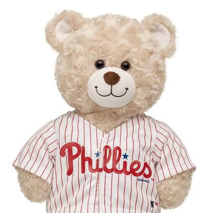Philadelphia Phillies™ Jersey for Plush Toys | Build-A-Bear® - US 1188
