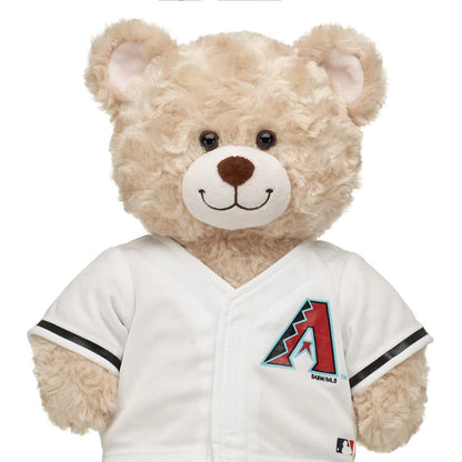 Arizona Diamondbacks™ Jersey for Plush Toys | Build-A-Bear® - US 1065
