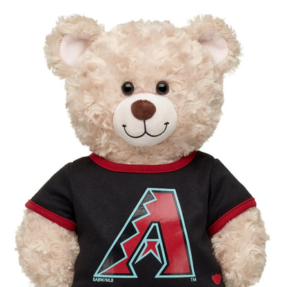 Arizona Diamondbacks Tee for Plush Toys | Build-A-Bear® - US 1464