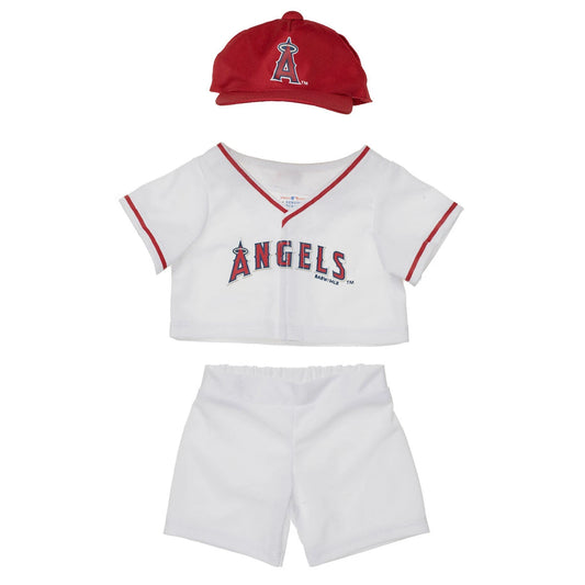 Los Angeles Angels™ Uniform 3 pc. - US 7333