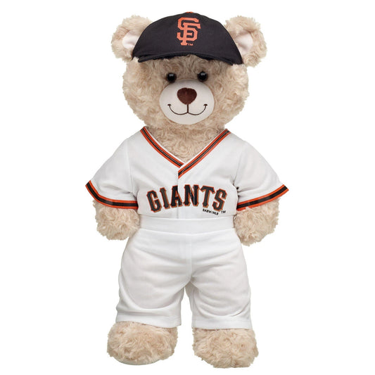 San Francisco Giants™ Uniform 3 pc. - US 0856