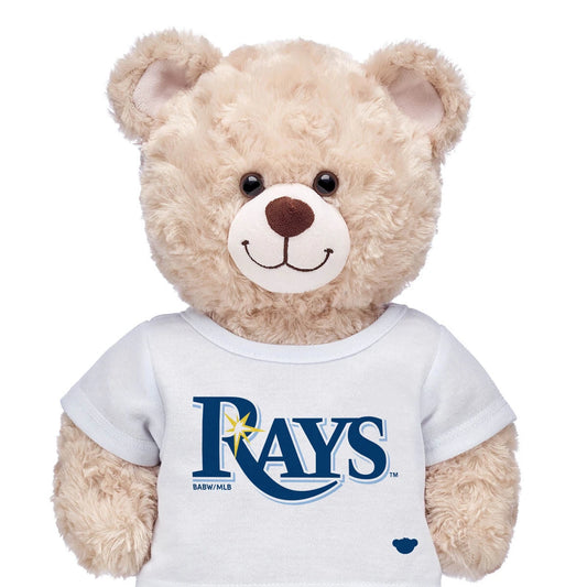 Tampa Bay Rays™ Baseball T-Shirt - US 4774
