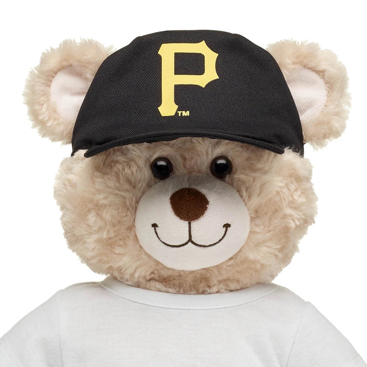 Pittsburgh Pirates Hat for Plush Toys | Build-A-Bear® - US 3281