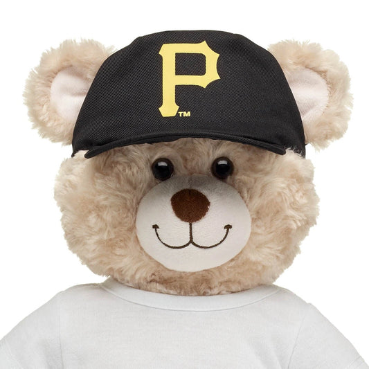 Pittsburgh Pirates Hat for Plush Toys | Build-A-Bear® - US 3281