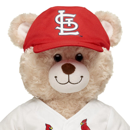 St. Louis Cardinals Hat for Plush Toys | Build-A-Bear® - US 0744