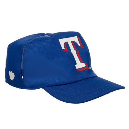 Texas Rangers™ Baseball Hat for Plush Toys | Build-A-Bear® - US 2707