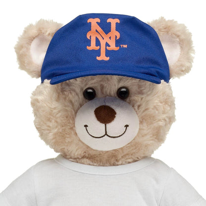 New York Mets Hat for Plush Toys | Build-A-Bear® - US 5481