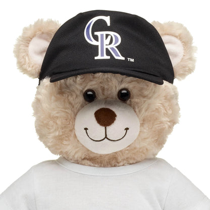 Colorado Rockies Hat for Plush Toys | Build-A-Bear® - US 7458