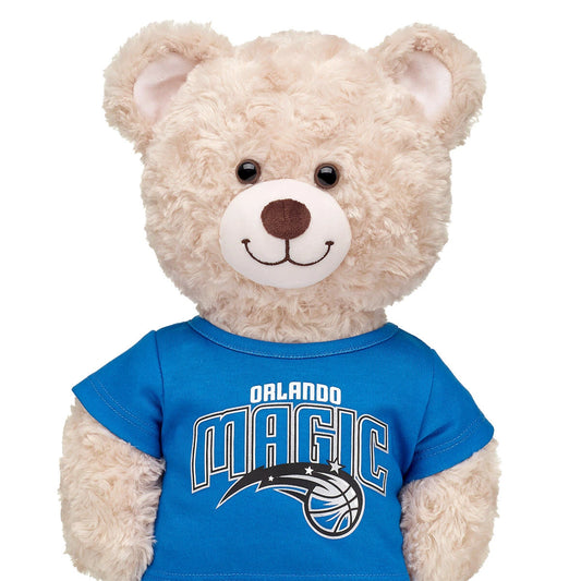 Orlando Magic T-Shirt for Stuffed Animals | Shop at Build-A-Bear® - US 1580