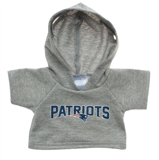 New England Patriots Hoodie - US 0499