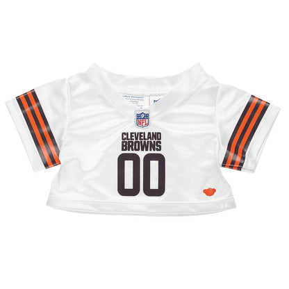 Cleveland Browns Football Jersey for Stuffed Animals - US 1920